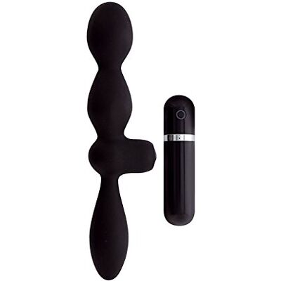 DREAM TOYS Menzstuff Thriller Ass Dual Head DREAM TOYS Menzstuff Thriller Ass Dual Head