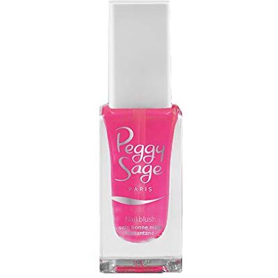 Peggy Sage Cura delle unghie Blush 120651 Peggy Sage Cura delle unghie Blush 120651