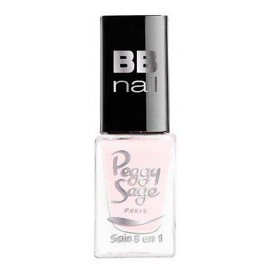 Peggy Sage Bb Nail Elixir Peggy Sage Bb Nail Elixir