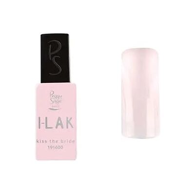 Peggy Sage I-Lak Semi-Permanent Nail Lacquer 11ml Peggy Sage I-Lak Semi-Permanent Nail Lacquer 11ml