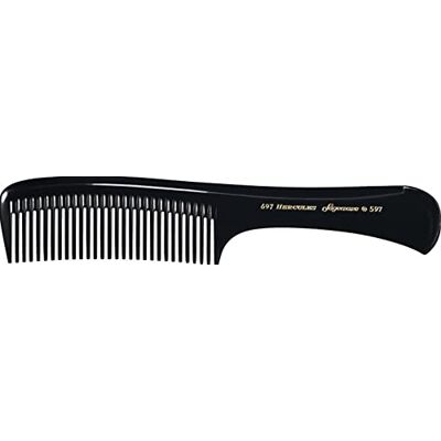 Spazzola per capelli Hercules Sägemann con manico - 697-597 Spazzola per capelli Hercules Sägemann con manico - 697-597