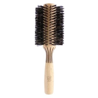 TEK Spazzola a Rullo con Setole in Cinghiale Rinforzato 70mm TEK Spazzola a Rullo con Setole in Cinghiale Rinforzato 70mm