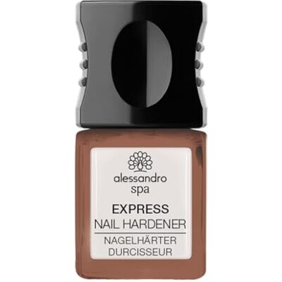 alessandro EXPRESS CHESTNUT Prodotto 2 in 1, 10 ml alessandro EXPRESS CHESTNUT Prodotto 2 in 1, 10 ml
