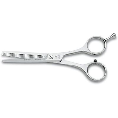 3 Claveles Classic Forbici per modellare per parrucchieri, 5.5 3 Claveles Classic Forbici per modellare per parrucchieri, 5.5