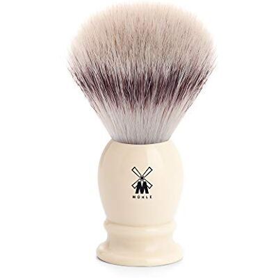 MÜHLE Pennello da Barba Silvertip Fibre 31K257 MÜHLE Pennello da Barba Silvertip Fibre 31K257