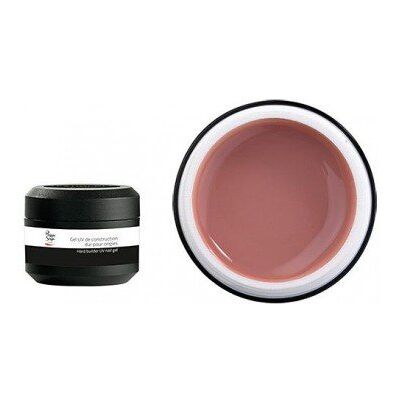 Peggy Sage Pro 3.1 Uv & Led Monophase Gel 15gr Peggy Sage Pro 3.1 Uv & Led Monophase Gel 15gr