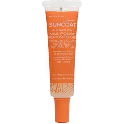 Suncoat Girl SUNCOAT Gel detergente 100% naturale Suncoat Girl SUNCOAT Gel detergente 100% naturale