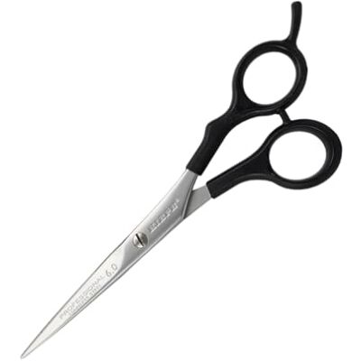 Kiepe 2115 Sonic Forbice Professionale da Taglio 6 Pollici – Forbice ergonomica in acciaio inox con impugnatura semi-offset, Made in Italy per salone e uso domestico Kiepe 2115 Sonic Forbice Professionale da Taglio 6 Pollici – Forbice ergonomica in acciaio inox con impugnatura semi-offset, Made in Italy per salone e uso domestico
