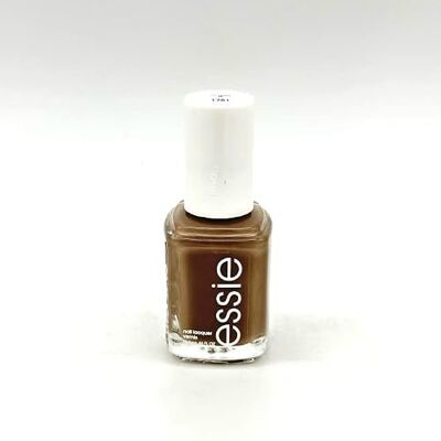 Essie Nail Lacquer Wrapped In Luxury Collection Sleigh 13.5ml/ 0.46oz Essie Nail Lacquer Wrapped In Luxury Collection Sleigh 13.5ml/ 0.46oz
