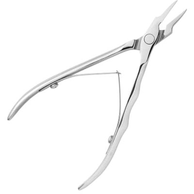 Staleks PRO Podo 30 Tronchesine professionali per unghie incarnite (lunghezza lama 18 mm) NP-30-18 Staleks PRO Podo 30 Tronchesine professionali per unghie incarnite (lunghezza lama 18 mm) NP-30-18
