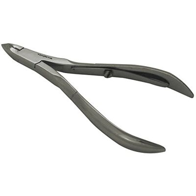 Tenartis Tronchesino per Cuticole con Custodia in PVC Made in Italy Tenartis Tronchesino per Cuticole con Custodia in PVC Made in Italy