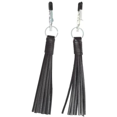 Rimba Erotic Fashion Pinza per capezzoli Rimba Erotic Fashion Pinza per capezzoli