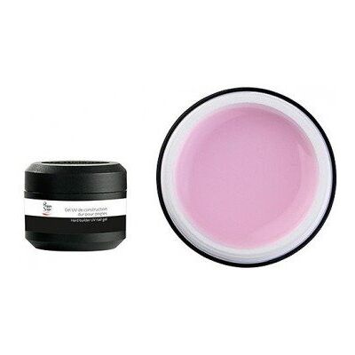 Peggy Sage Gel Rosa 15g Pro 3.1 Peggy Sage Gel Rosa 15g Pro 3.1