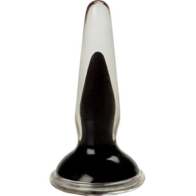CalExotics CRYSTAL COTE PROBES BLACK CalExotics CRYSTAL COTE PROBES BLACK