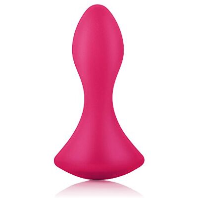 CalExotics Sex Toys Anal Toys SILHOUETTE S5 RED Sexy Shop CalExotics Sex Toys Anal Toys SILHOUETTE S5 RED Sexy Shop