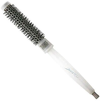 Termix SPAZZOLA CAPELLI TERMICA CERAMICA IONIC PROFESSIONALE PER PARRUCCHIERE E BARBIERE (Ø 17 mm) Termix SPAZZOLA CAPELLI TERMICA CERAMICA IONIC PROFESSIONALE PER PARRUCCHIERE E BARBIERE (Ø 17 mm)
