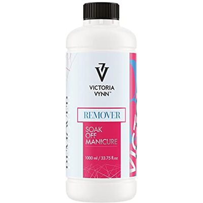 VICTORIA VYNN rimozione unghie Soak Off 1000 ml VICTORIA VYNN rimozione unghie Soak Off 1000 ml