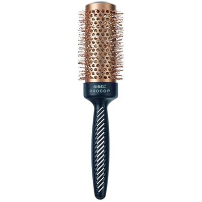 Sibel Spazzola Thermic Copper 43 mm 8470213 Sibel Spazzola Thermic Copper 43 mm 8470213
