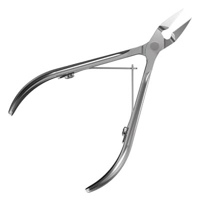 Staleks Pinza per cuticole Classic 10 (14 mm) Staleks Pinza per cuticole Classic 10 (14 mm)