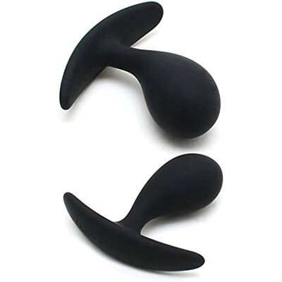 Rimba Plug anali Copenhagen Nero Rimba Plug anali Copenhagen Nero