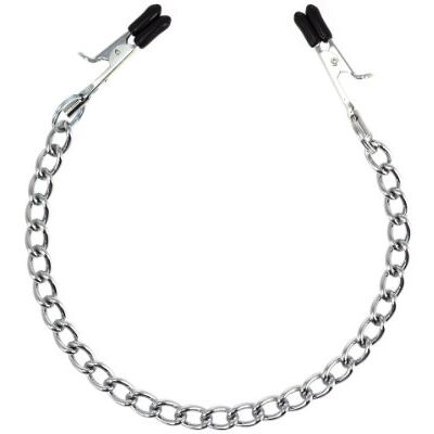 Rimba Erotic Fashion Pinza per capezzoli Rimba Erotic Fashion Pinza per capezzoli