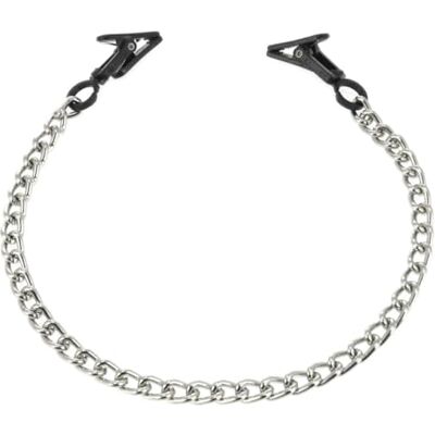 Rimba Erotic Fashion Pinza per capezzoli Rimba Erotic Fashion Pinza per capezzoli