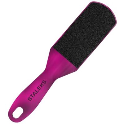 Staleks "PRO EXPERT10" PEDICURE FILE callus raspa piedi rimuove la pelle dura Staleks "PRO EXPERT10" PEDICURE FILE callus raspa piedi rimuove la pelle dura