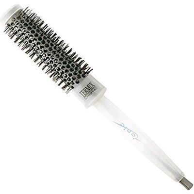 Termix SPAZZOLA CAPELLI TERMICA CERAMICA IONIC PROFESSIONALE PER PARRUCCHIERE E BARBIERE (Ø 23 mm) Termix SPAZZOLA CAPELLI TERMICA CERAMICA IONIC PROFESSIONALE PER PARRUCCHIERE E BARBIERE (Ø 23 mm)