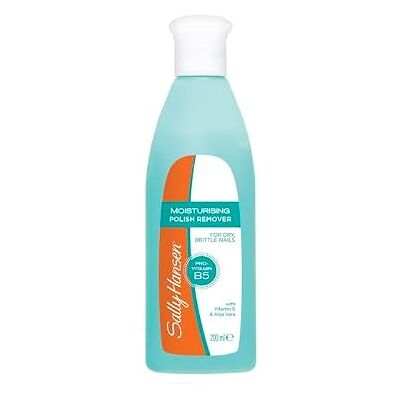 Sally Hansen Modello Rimuovi Smalto Idratante - Rimuovi Smalto Sally Hansen Modello Rimuovi Smalto Idratante - Rimuovi Smalto