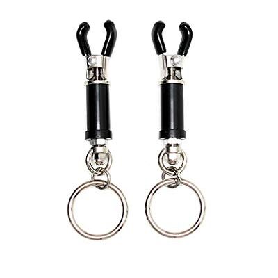 Rimba Erotic Fashion Pinza per capezzoli Rimba Erotic Fashion Pinza per capezzoli