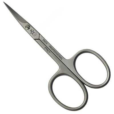 GIFAZ Gfaz FORBICI MANICURE PER PELLE INOX PROFESSIONAL MADE IN ITALY GIFAZ Gfaz FORBICI MANICURE PER PELLE INOX PROFESSIONAL MADE IN ITALY