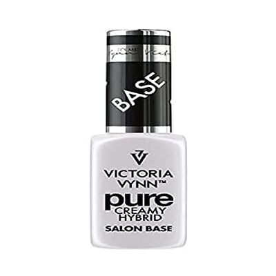 VICTORIA VYNN PURO CREAMY HYBRID BASE 8ML VICTORIA VYNN PURO CREAMY HYBRID BASE 8ML