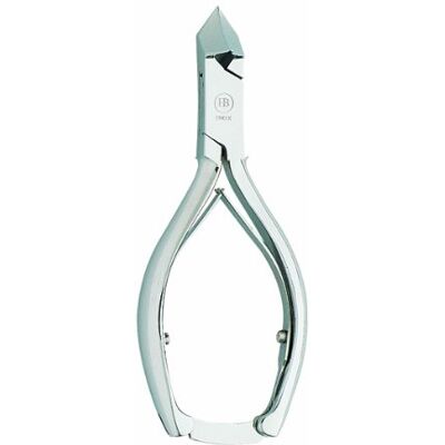 YAMOOCO NC 4513 – Pinzette punta obliqua, in acciaio INOX, 14 cm YAMOOCO NC 4513 – Pinzette punta obliqua, in acciaio INOX, 14 cm