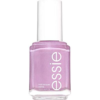 Essie Nail Lacquer Spring 2020 Collection Spring In Your Step 13.5ml / 0.46oz Essie Nail Lacquer Spring 2020 Collection Spring In Your Step 13.5ml / 0.46oz