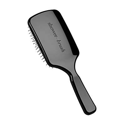 Kappa Spazzola nylon Shower Brush 12AX6942 Kappa Spazzola nylon Shower Brush 12AX6942