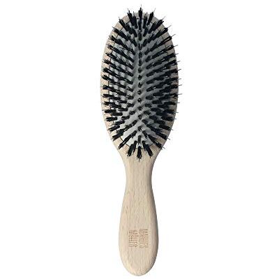 Marlies Möller Brushes professionale splendere viaggio tutti i pezzo di capelli rotonda pennello 1 Marlies Möller Brushes professionale splendere viaggio tutti i pezzo di capelli rotonda pennello 1