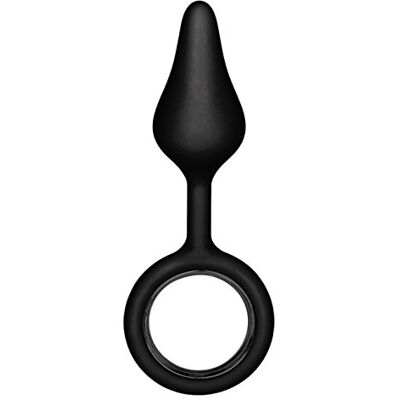CalExotics Sex Toys Anal Toys BOOTY TICKLER BLACK Sexy Shop CalExotics Sex Toys Anal Toys BOOTY TICKLER BLACK Sexy Shop