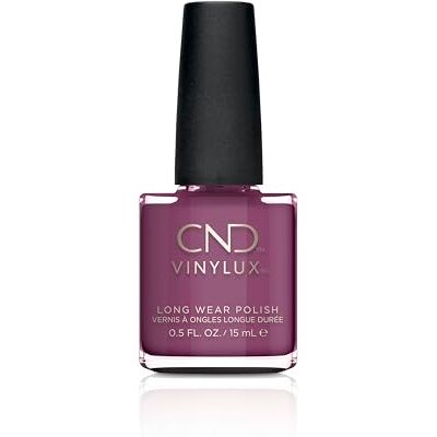 CND Vinylux V0004 Polacco Settimanale, Married to the Mauve CND Vinylux V0004 Polacco Settimanale, Married to the Mauve