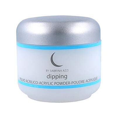 Sabrina Dipping Polvere Deco Blu Pastello 578 1 pz 50 g Sabrina Dipping Polvere Deco Blu Pastello 578 1 pz 50 g