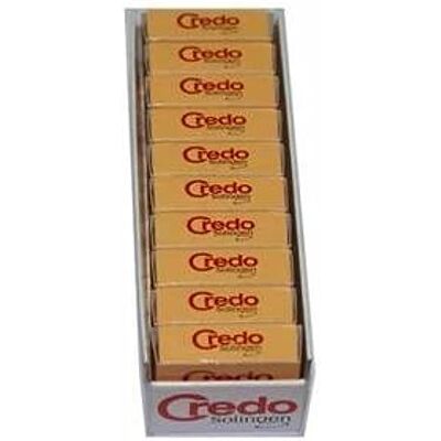 Credo Lame per mais 100/pk Credo Lame per mais 100/pk