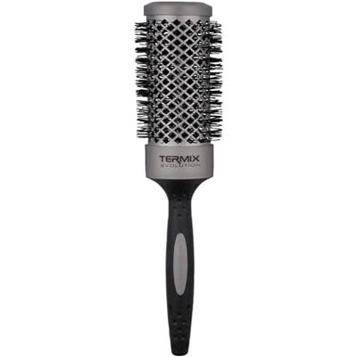 Termix Evolution Basic - Spazzola per capelli - Fibra di nylon ionizzata Termix Evolution Basic - Spazzola per capelli - Fibra di nylon ionizzata
