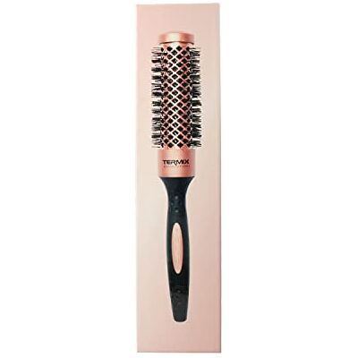 Termix Cepillo Redondo Professional Evolution Ø28, oro rosa Termix Cepillo Redondo Professional Evolution Ø28, oro rosa