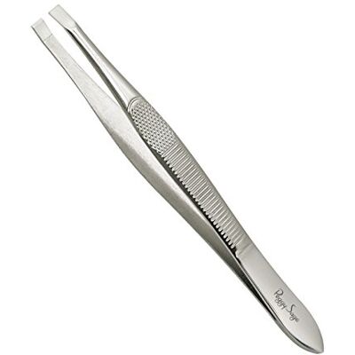 Peggy Sage Pinzetta 300041 al mento angolare. Peggy Sage Pinzetta 300041 al mento angolare.