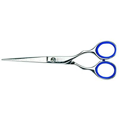 Kiepe 2433 Studio Style Relax forbice professionale per capelli 6 pollici Convex Razor per tagli uniformi professionali Made in Italy Kiepe 2433 Studio Style Relax forbice professionale per capelli 6 pollici Convex Razor per tagli uniformi professionali Made in Italy