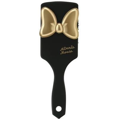 Disney Minnie Mouse Bow Magic Spazzola per capelli Disney Minnie Mouse Bow Magic Spazzola per capelli
