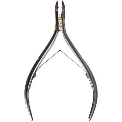 Bella Vida Pinza Cuticola Model-D23 Argento, Standard, Singola Bella Vida Pinza Cuticola Model-D23 Argento, Standard, Singola