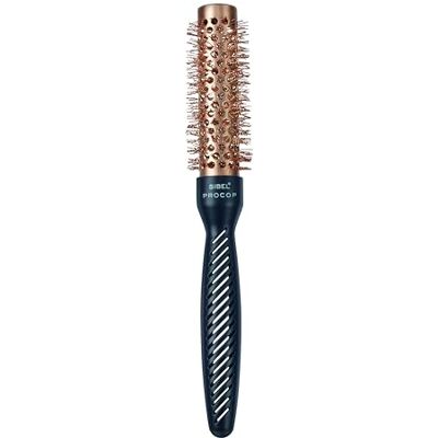 Sibel Spazzola per capelli Thermic Copper Ø25mm Sibel Spazzola per capelli Thermic Copper Ø25mm