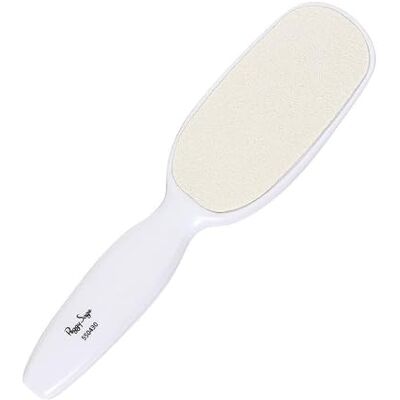 Peggy Sage Raspa Levigante Anti-Callo, Riutilizzabile, per Rimozione Callosità, Strumento per Pedicure Peggy Sage Raspa Levigante Anti-Callo, Riutilizzabile, per Rimozione Callosità, Strumento per Pedicure