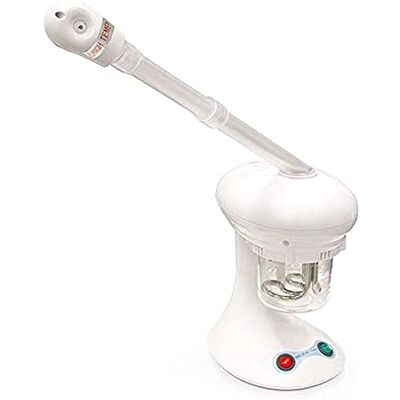 Quirumed Vaporizzatore facciale all'ozono portatile Quirumed Vaporizzatore facciale all'ozono portatile