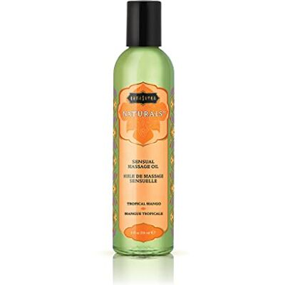 KAMA SUTRA Aceite Naturals tropicale Frutas Masaje KAMA SUTRA Aceite Naturals tropicale Frutas Masaje